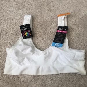 Size small no wire bra BALI